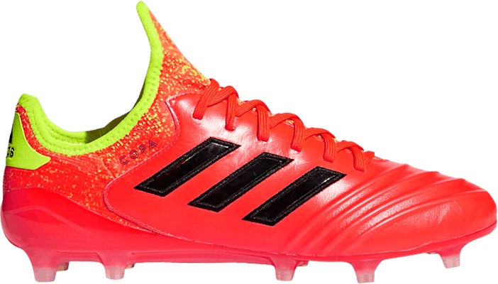 Adidas copa discount 18.1 red