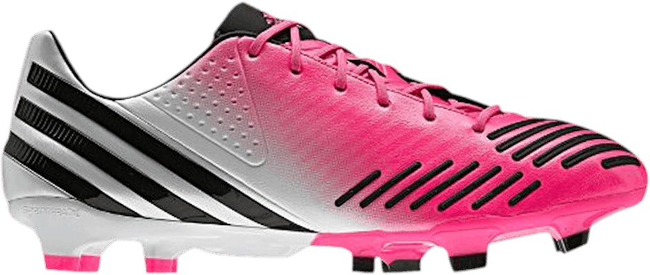 adidas Predator LZ TRX FG Solar Pink V20977 V20977 Novelship