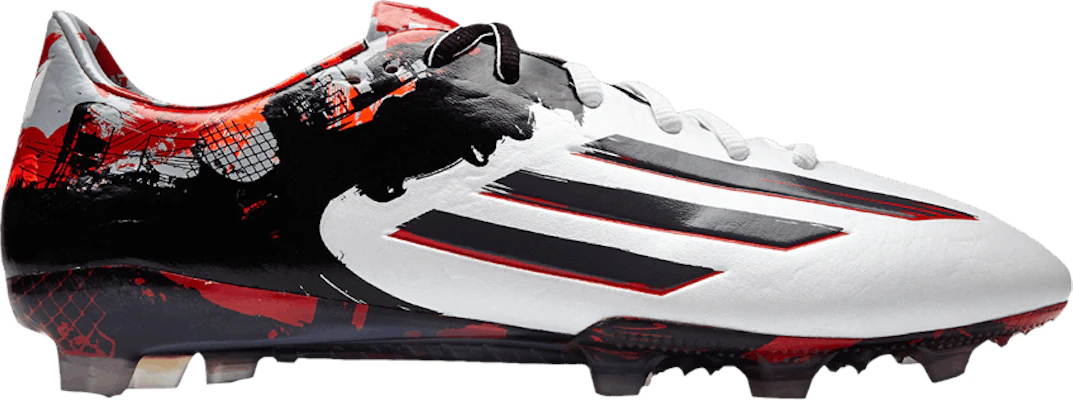 Ignacio Valentini x adidas Messi 10.1 FG Pibe De Barr10 B23767