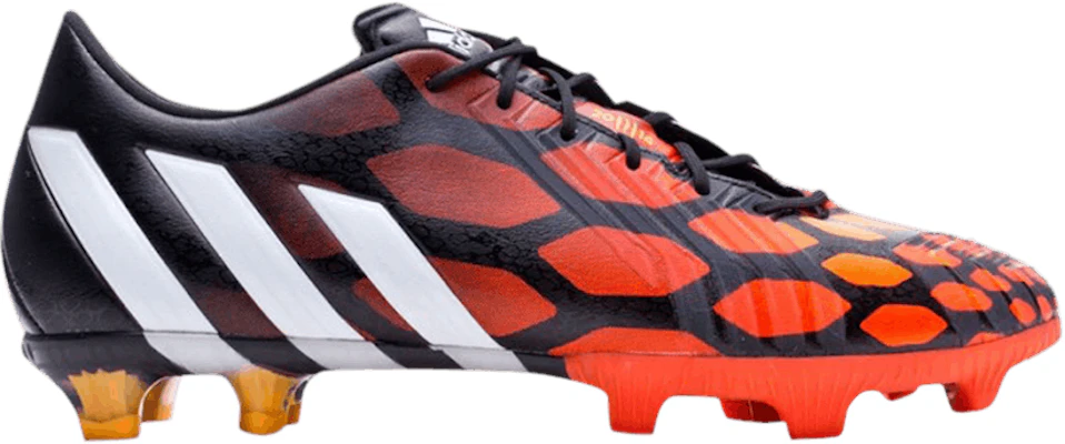 Adidas predito top instinct fg