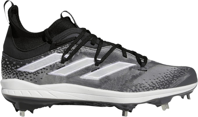 adidas Adizero Afterburner NWV 'Black White Grey' GZ4580 Buy adidas Adizero Afterburner NWV 'Black White Grey' GZ4580