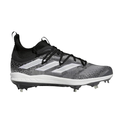 adidas Adizero Afterburner NWV 'Black White Grey'