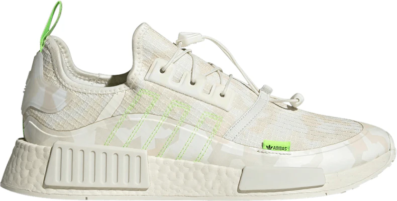 Green clearance camo nmds