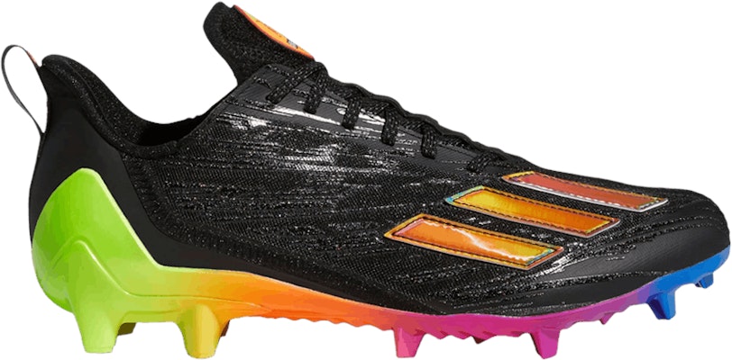 adidas Adizero Cleats 'Emojis - Core Black' dalam Warna Hitam Core GW7620 Buy adidas Adizero Cleats 'Emojis - Core Black' dalam Warna Hitam Core GW7620