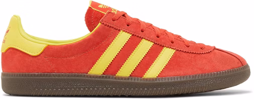 adidas Athen 'City Series - Red Bright Yellow' size? Exclusive GY4307 adidas Athen 'City Series - Red Bright Yellow' size? Exclusive GY4307