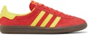 adidas Athen 'Siri Bandar - Merah Kuning Cerah' Eksklusif saiz? GY4307