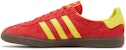 adidas Athen 'Siri Bandar - Merah Kuning Cerah' Eksklusif saiz? GY4307