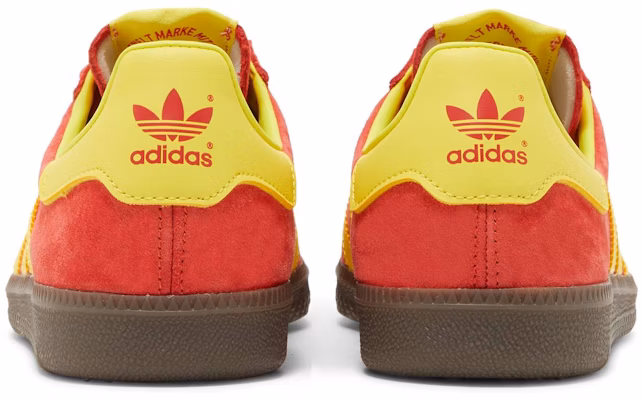 adidas Athen 'City Series - Rojo Amarillo Brillante' Exclusivo de size? GY4307 Details for adidas Athen 'City Series - Rojo Amarillo Brillante' Exclusivo de size? GY4307