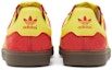 Details for adidas Athen 'Siri Bandar - Merah Kuning Cerah' Eksklusif saiz? GY4307