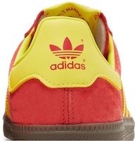 阿迪达斯 Athen "城市系列 - 红黄" size? 独家款 GY4307 Sizing 阿迪达斯 Athen "城市系列 - 红黄" size? 独家款 GY4307