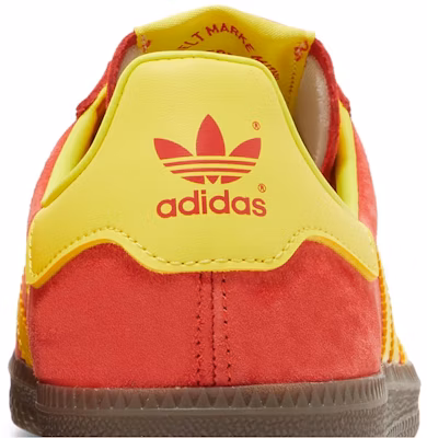 adidas Athen 'City Series - Rojo Amarillo Brillante' Exclusivo de size? GY4307 Sizing adidas Athen 'City Series - Rojo Amarillo Brillante' Exclusivo de size? GY4307