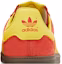 Sizing adidas Athen 'Siri Bandar - Merah Kuning Cerah' Eksklusif saiz? GY4307