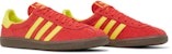 adidas Athen 'Siri Bandar - Merah Kuning Cerah' Eksklusif saiz? GY4307