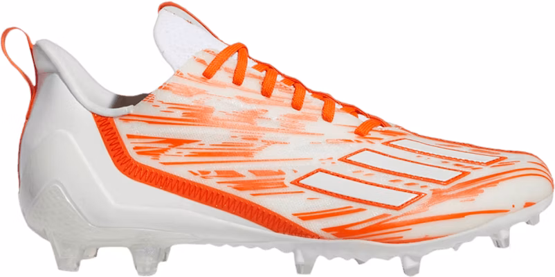 adidas Adizero Cleats 'Putih Jingga Pasukan' GZ6913 Buy adidas Adizero Cleats 'Putih Jingga Pasukan' GZ6913