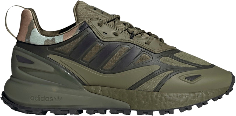Adidas zx trail hotsell