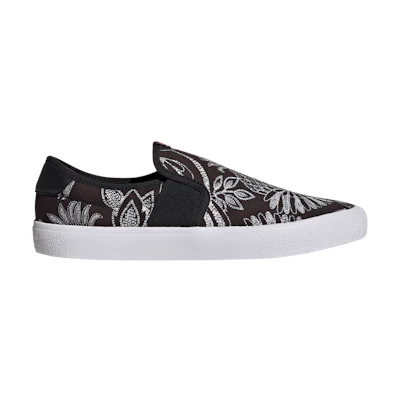 adidas Vulc Raid3r Slip-On 'Tropical Print'