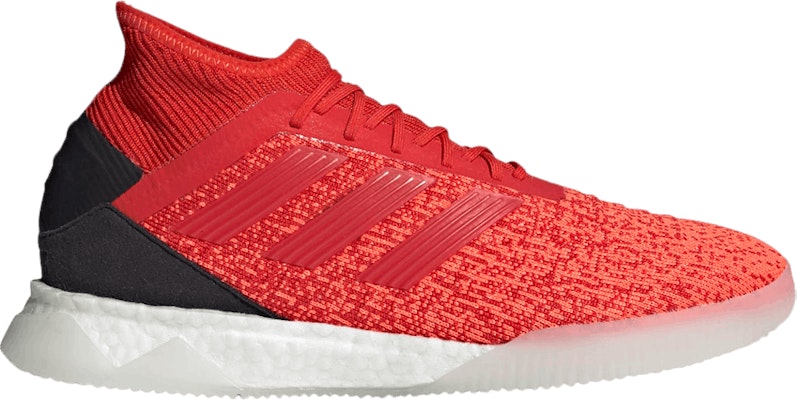 Predator 2024 19.1 red