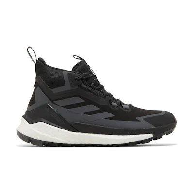 adidas Terrex Free Hiker 2 GTX 'Black Grey'