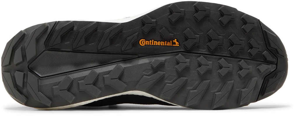 adidas Terrex Free Hiker 2 Gore-Tex 'Hitam Kelabu' GZ3286 Shop adidas Terrex Free Hiker 2 Gore-Tex 'Hitam Kelabu' GZ3286