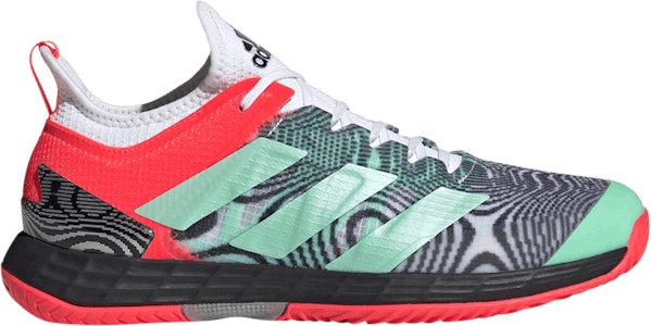 愛迪達 Adizero Ubersonic 4『視覺錯覺』GY3319 Buy 愛迪達 Adizero Ubersonic 4『視覺錯覺』GY3319