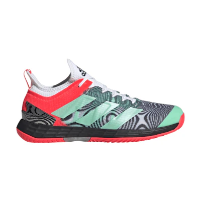 adidas Adizero Ubersonic 4 'Optical illusion'
