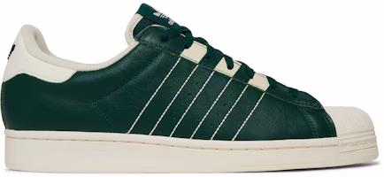 adidas Superstar 'Team Dark Green' GZ4743 adidas Superstar 'Team Dark Green' GZ4743