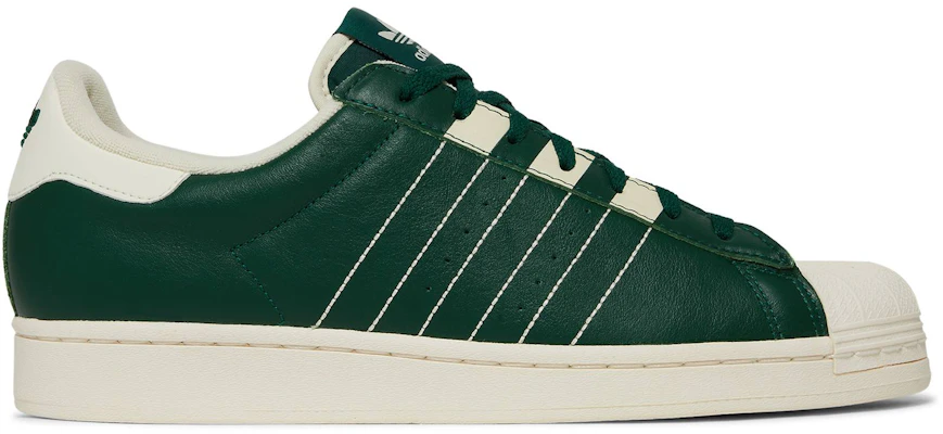 adidas Superstar 'Team Dark Green' GZ4743 Buy adidas Superstar 'Team Dark Green' GZ4743