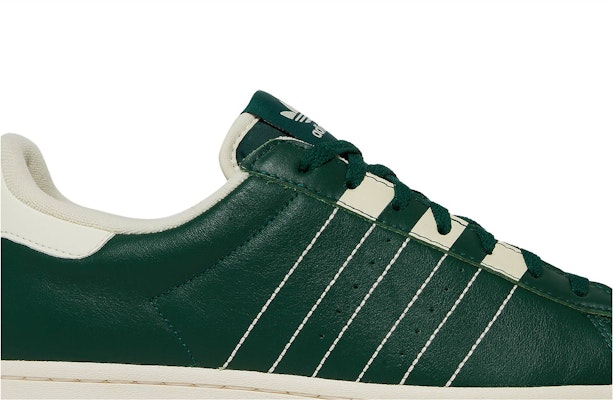 adidas Superstar 'Team Dark Green' GZ4743 Order adidas Superstar 'Team Dark Green' GZ4743