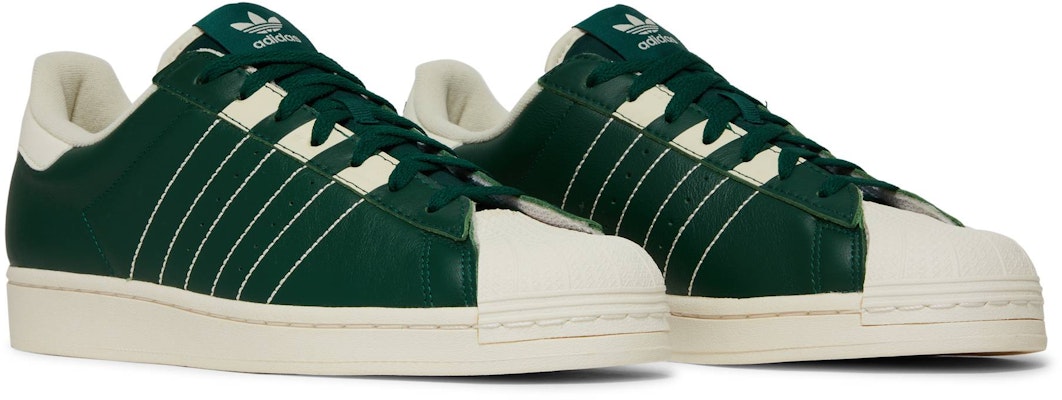 adidas Superstar 'Team Dark Green' GZ4743 Cheap adidas Superstar 'Team Dark Green' GZ4743