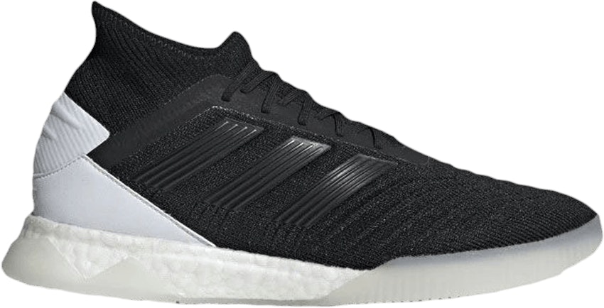 adidas Predator 19.1 TR Black White F35849 F35849 Novelship