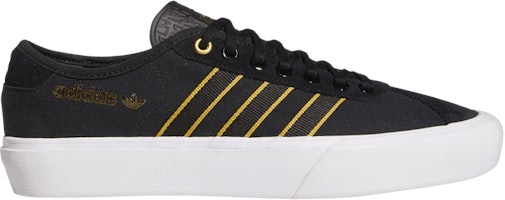 LAFC x adidas Delpala 'Black Gold Metallic' GZ6944 LAFC x adidas Delpala 'Black Gold Metallic' GZ6944