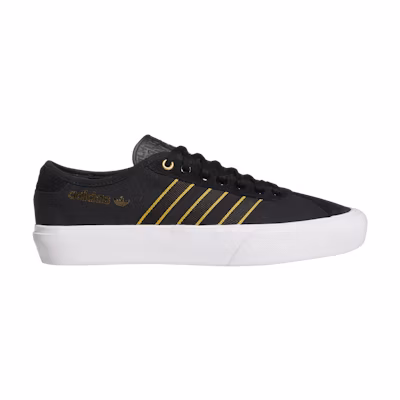 LAFC adidas Delpala 'Black Gold Metallic'