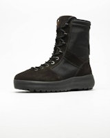 adidas Season 3 Military Boot 'Onyx Shade' KM2606-012 adidas Season 3 Military Boot 'Onyx Shade' KM2606-012