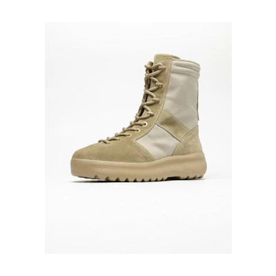 adidas Season 3 Military Boot 'Rock'