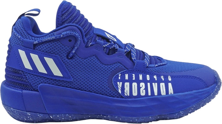 Dame top 5 blue