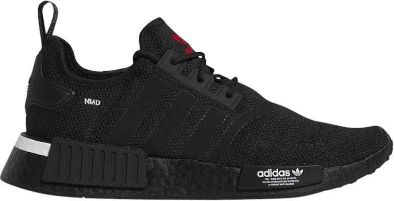 阿迪達斯 NMD_R1 '黑紅' HQ2068 Buy 阿迪達斯 NMD_R1 '黑紅' HQ2068