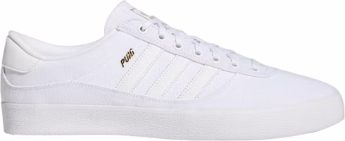 adidas Puig Indoor 'White Gum' GY6934 adidas Puig Indoor 'White Gum' GY6934