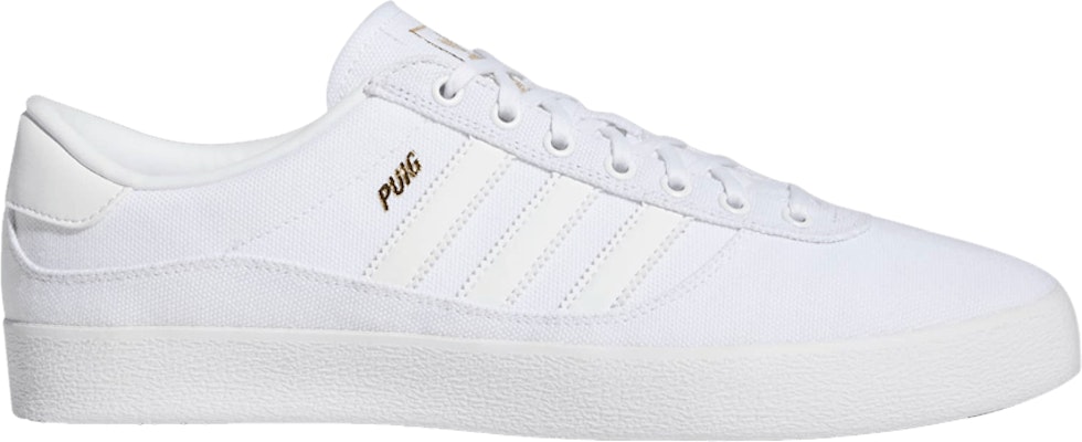 adidas Puig Indoor 'White Gum' GY6934 Buy adidas Puig Indoor 'White Gum' GY6934
