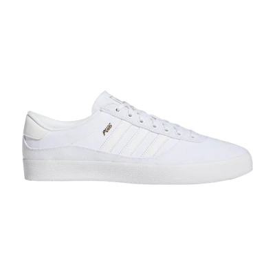 adidas Puig Indoor 'White Gum'