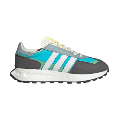 adidas Retropy E5 'Grey Bliss Blue'