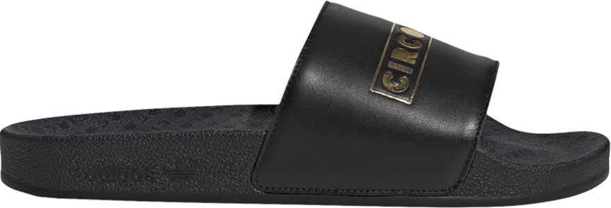Circoloco x 阿迪达斯 Adilette 拖鞋 '社区与包容' HQ3617 Buy Circoloco x 阿迪达斯 Adilette 拖鞋 '社区与包容' HQ3617