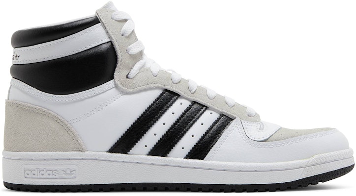 adidas Top Ten RB White Black GX0741 GX0741 Novelship