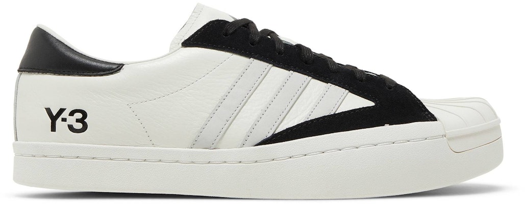 adidas Y-3 Yohji Star '白黑' H02579 Buy adidas Y-3 Yohji Star '白黑' H02579