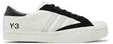 Buy adidas Y-3 Yohji Star '白黑' H02579