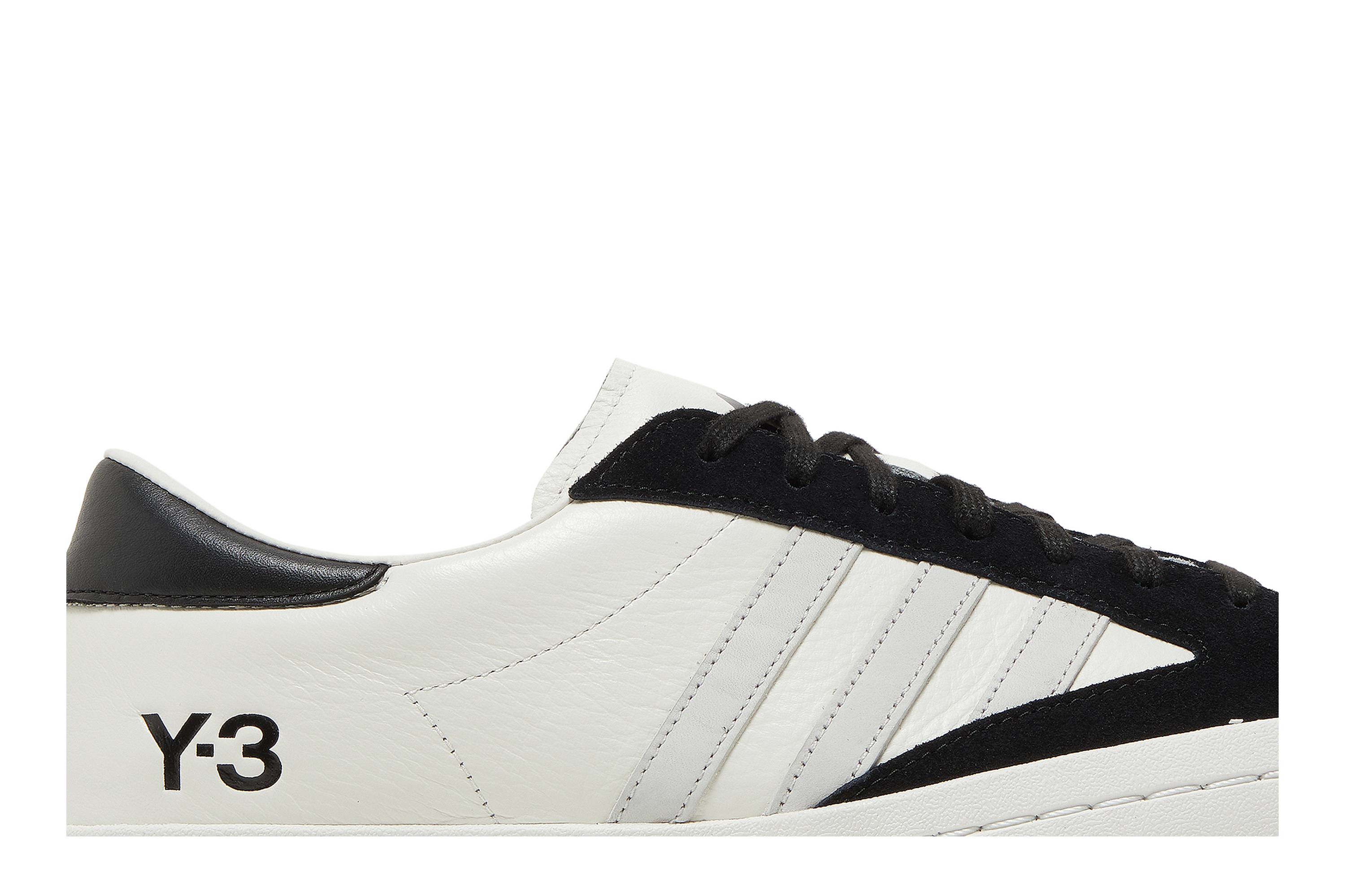 Order adidas Y-3 Yohji Star '白黑' H02579