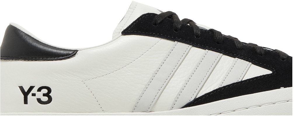 adidas Y-3 Yohji Star '白黑' H02579 Order adidas Y-3 Yohji Star '白黑' H02579