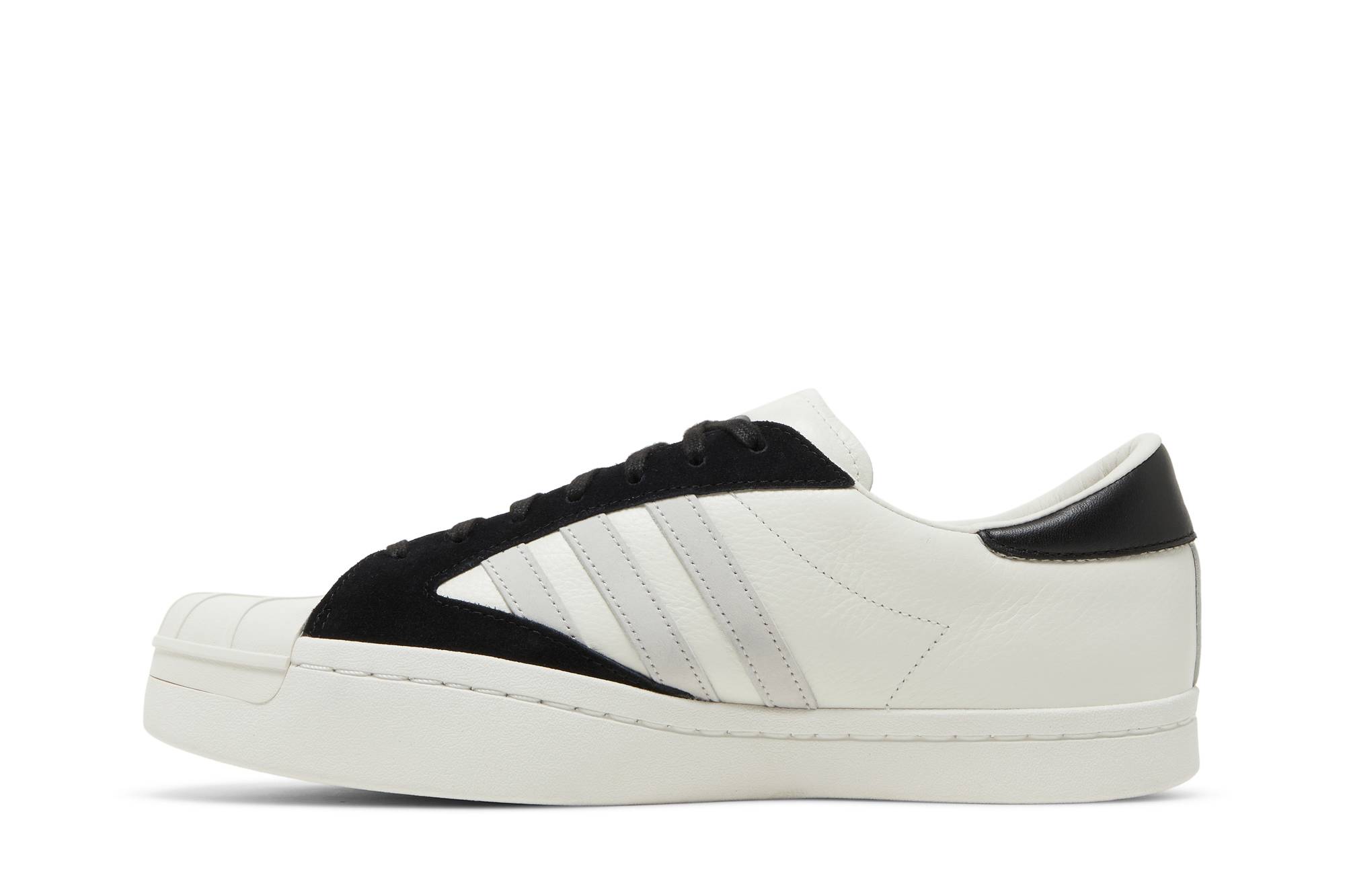 Lookbook adidas Y-3 Yohji Star '白黑' H02579