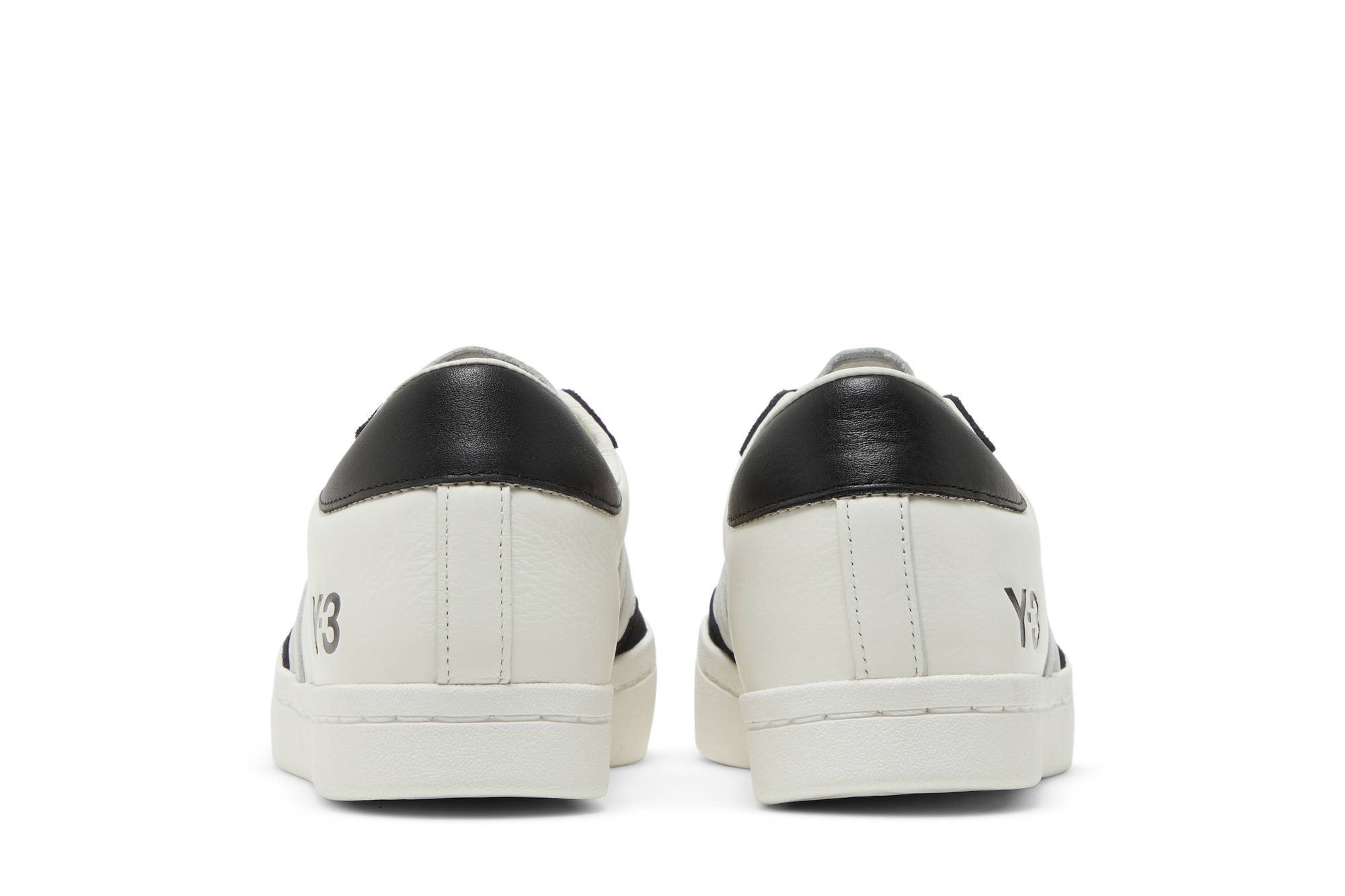 Details for adidas Y-3 Yohji Star '白黑' H02579