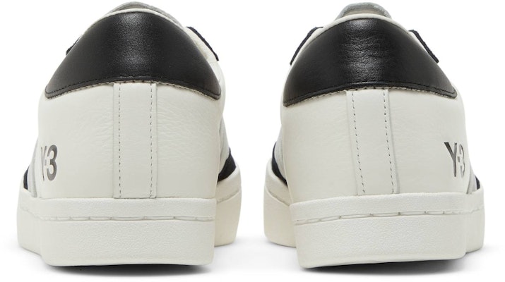 adidas Y-3 Yohji Star '白黑' H02579 Details for adidas Y-3 Yohji Star '白黑' H02579