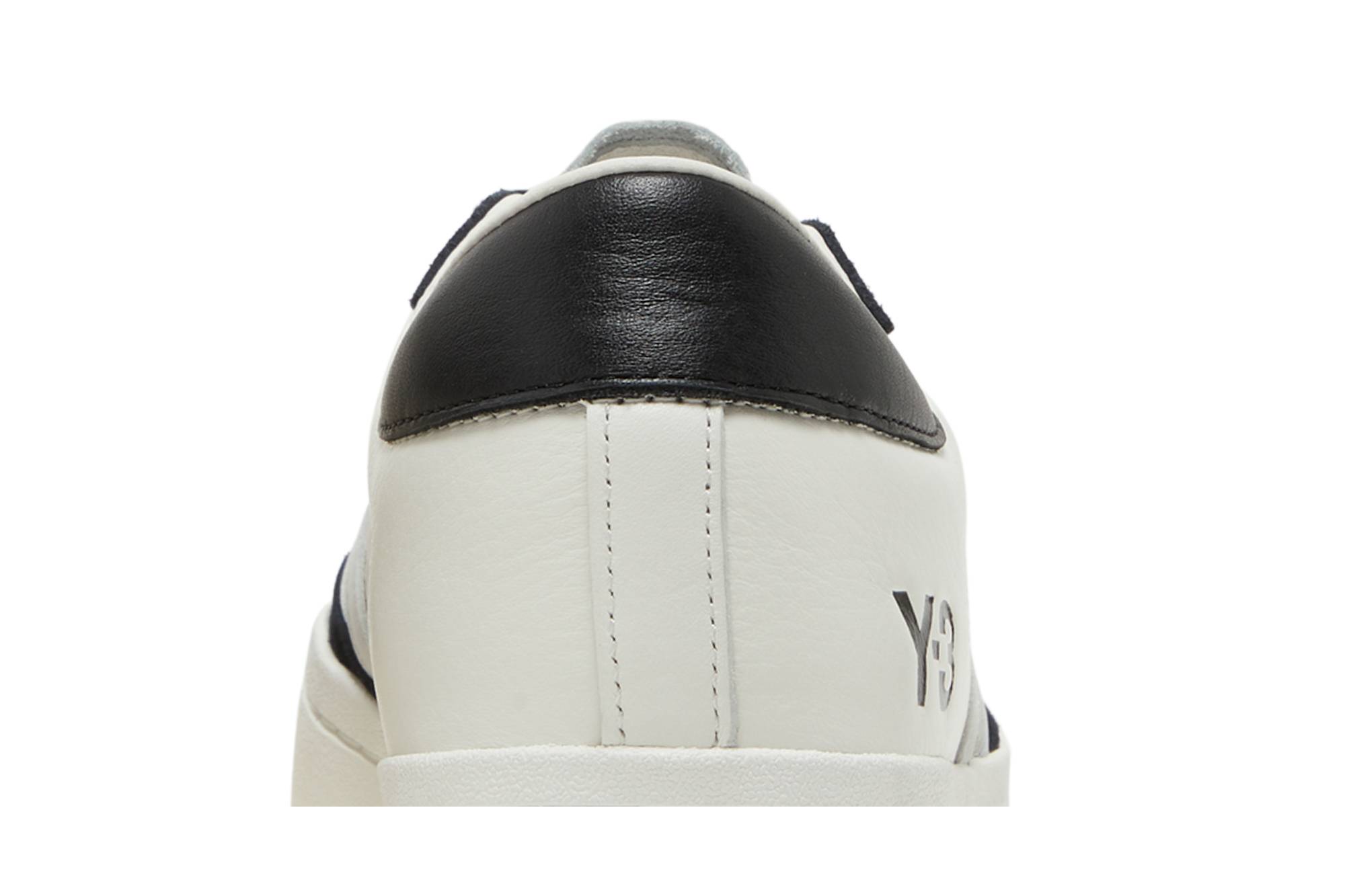 Sizing adidas Y-3 Yohji Star '白黑' H02579